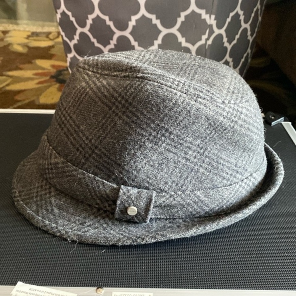 Stetson fedora